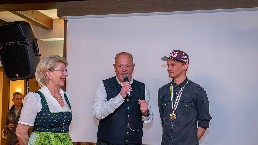 Daniel Huber, Seekirchen, Skispringen