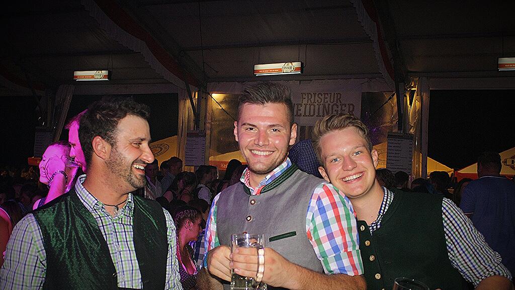 Egelseefest Golling