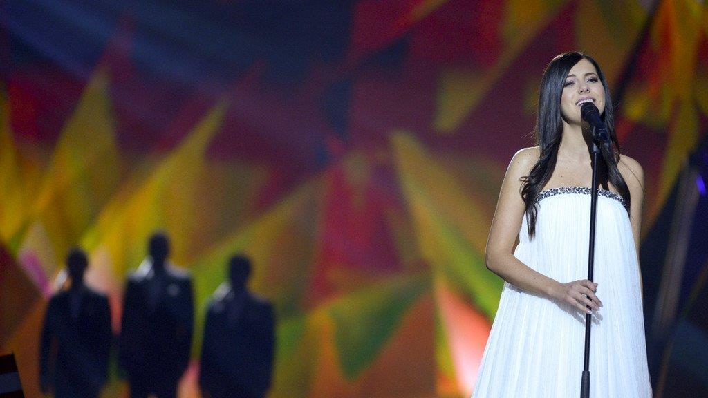 Eurovision Song Contest 2013: Natália Kelly nicht im Finale