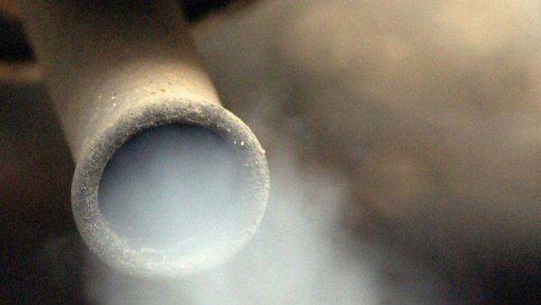 Hauptverursacher der Stickoxide sind Dieselfahrzeuge