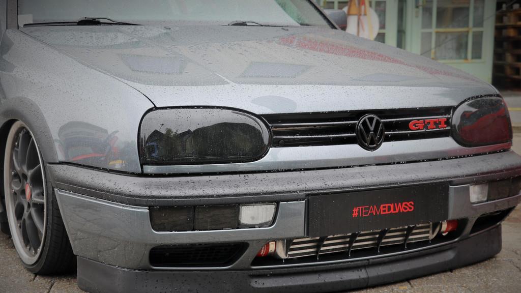 Tuning City St. Johann II