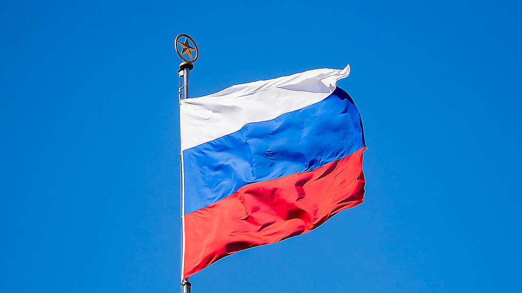 Russland schließt Vertretung bei der NATO