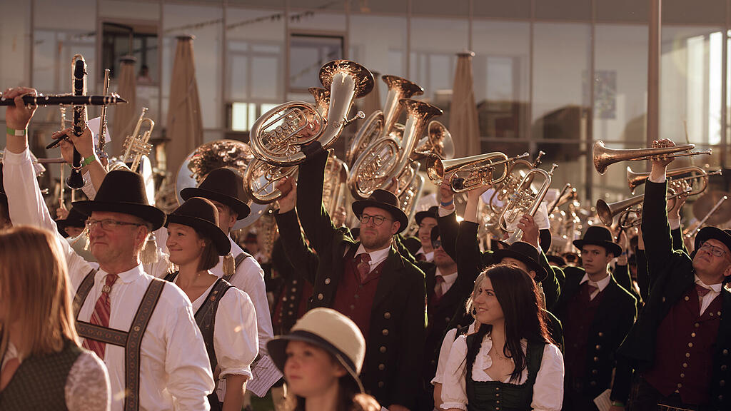 MUSIFEST TMK Eugendorf