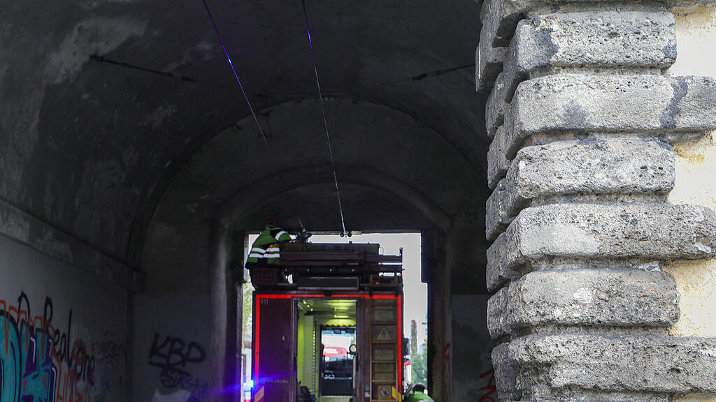 Klausentor