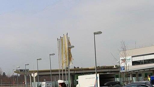 Kontrollen im Osterverkehr
