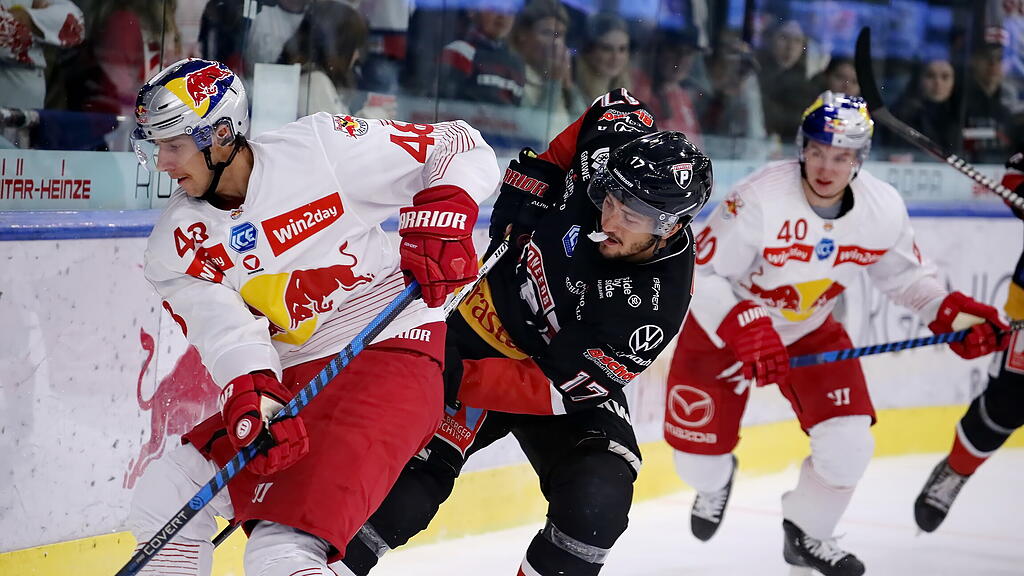 Red Bull Salzburg - Pioneers Vorarlberg