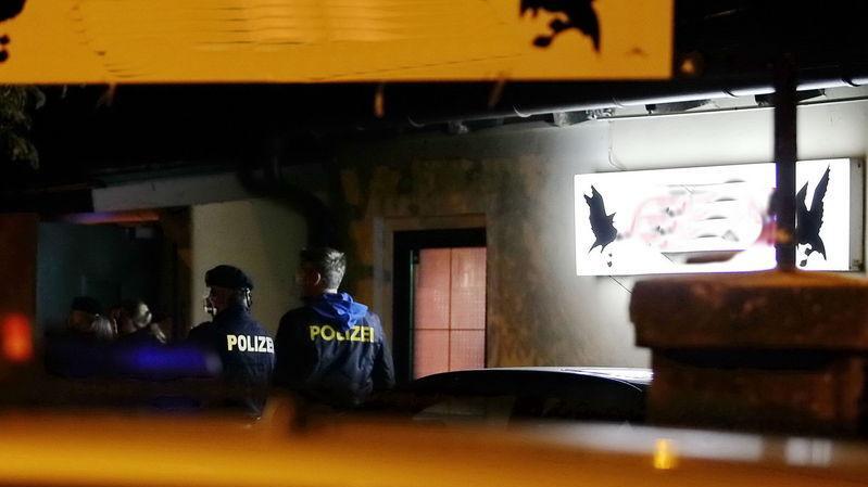 Dem Betreiber konnten nun die illegalen Musiktitel nachgewiesen werden.