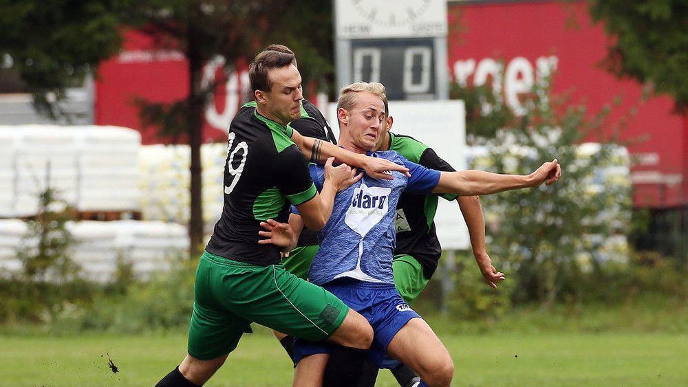 Union Hallein - Adnet