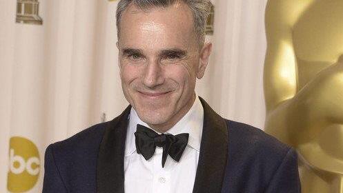 Oscars 2013: Gewinner