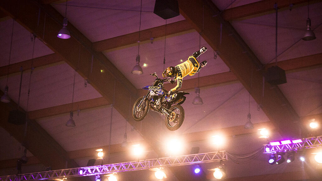 Masters of Dirt