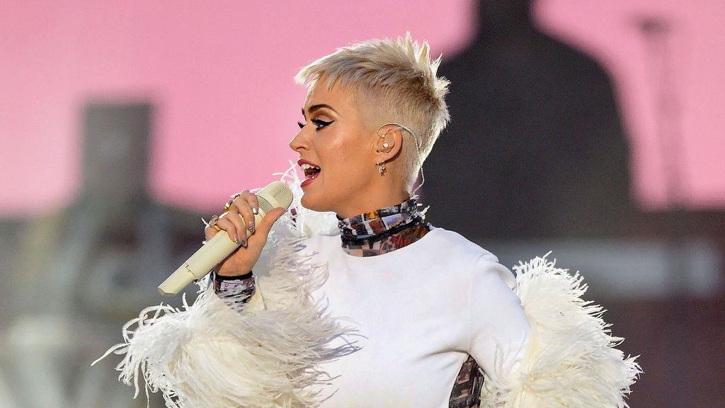 Benefizkonzert für Anschlagsopfer von Manchester
