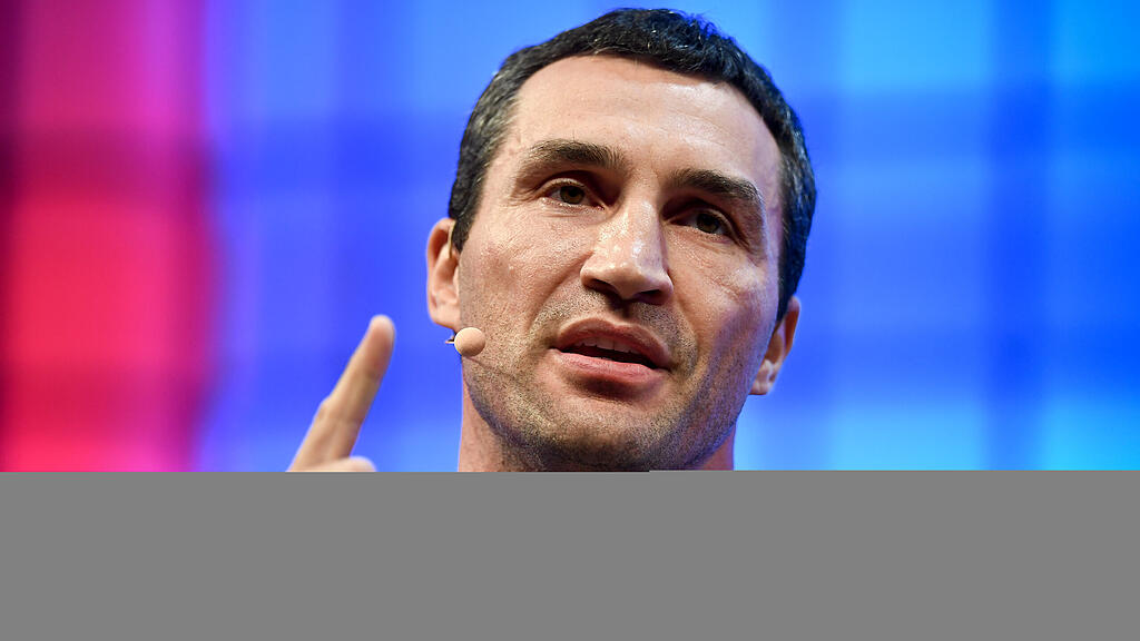 Wladimir Klitschko, Archiv