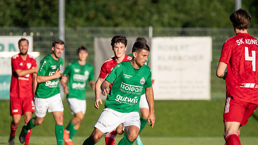Adnet - Hallein