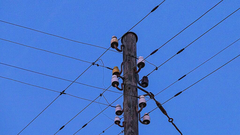 telefonmast