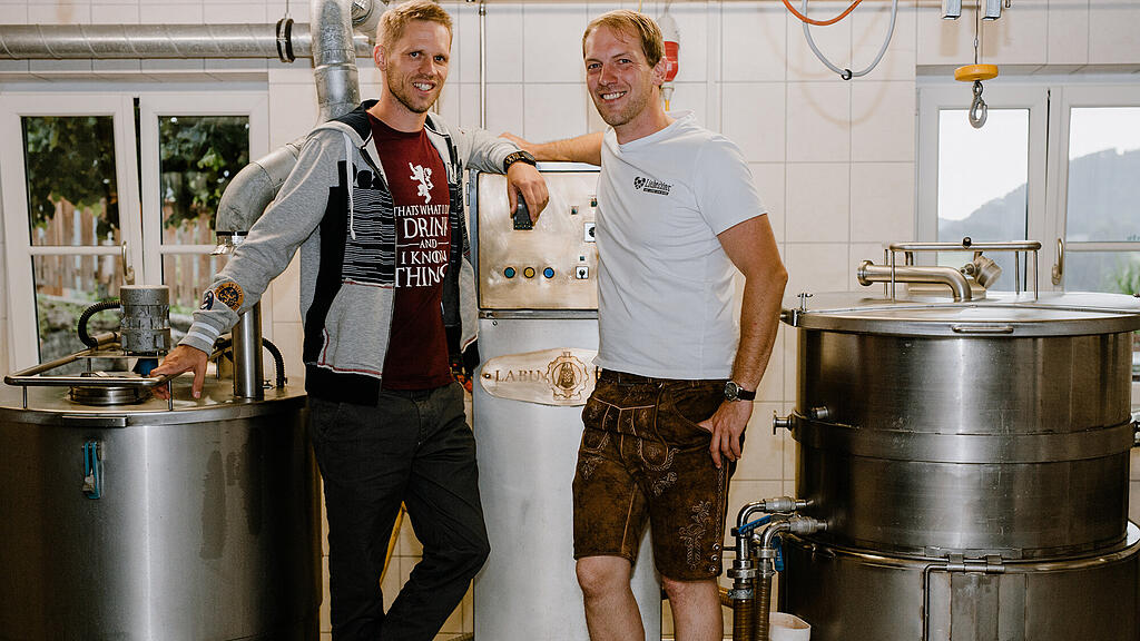 Bierverkostung, Bier, Bier OK