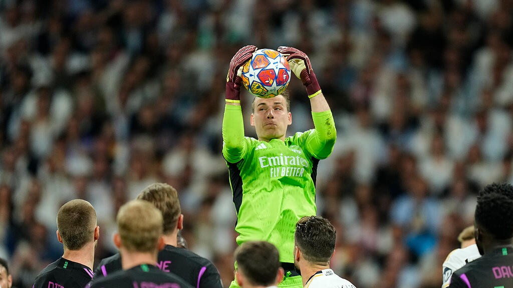 Real Madrid, Bayern M\u00fcnchen, Ancelotti