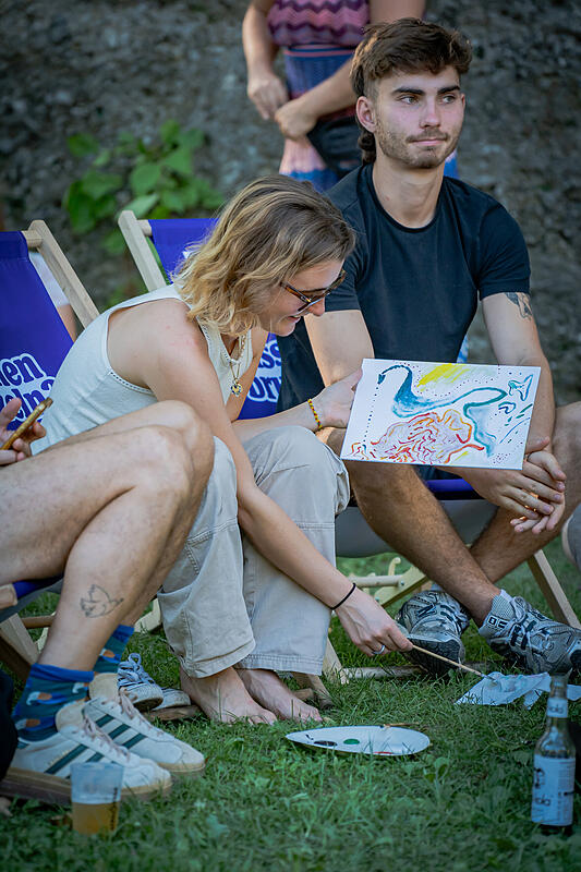 Freispielen Festival