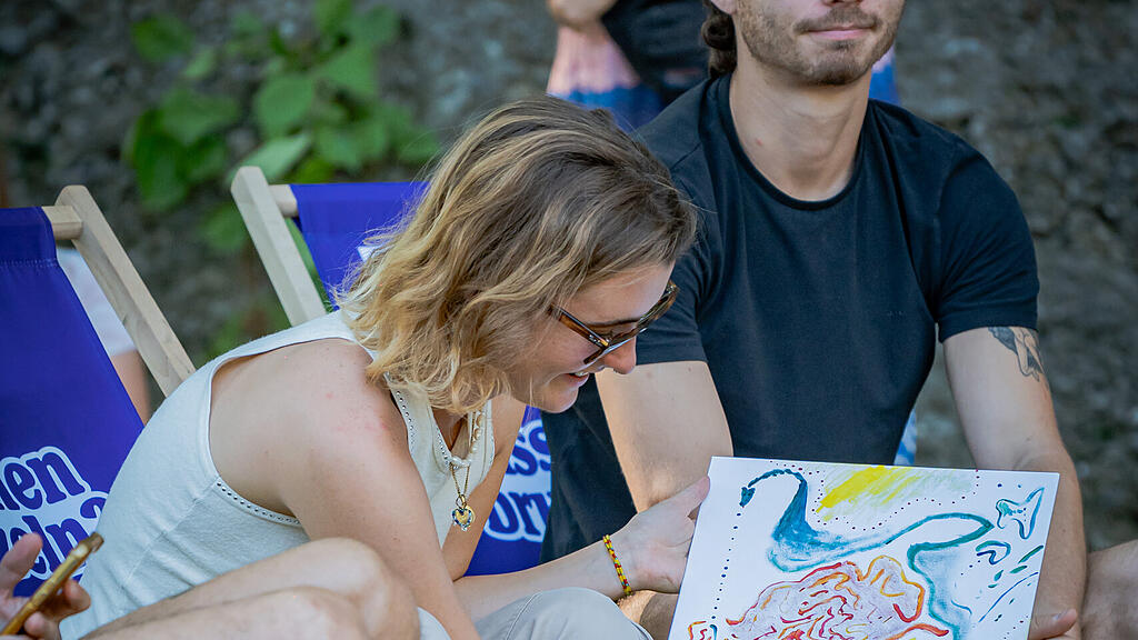 Freispielen Festival