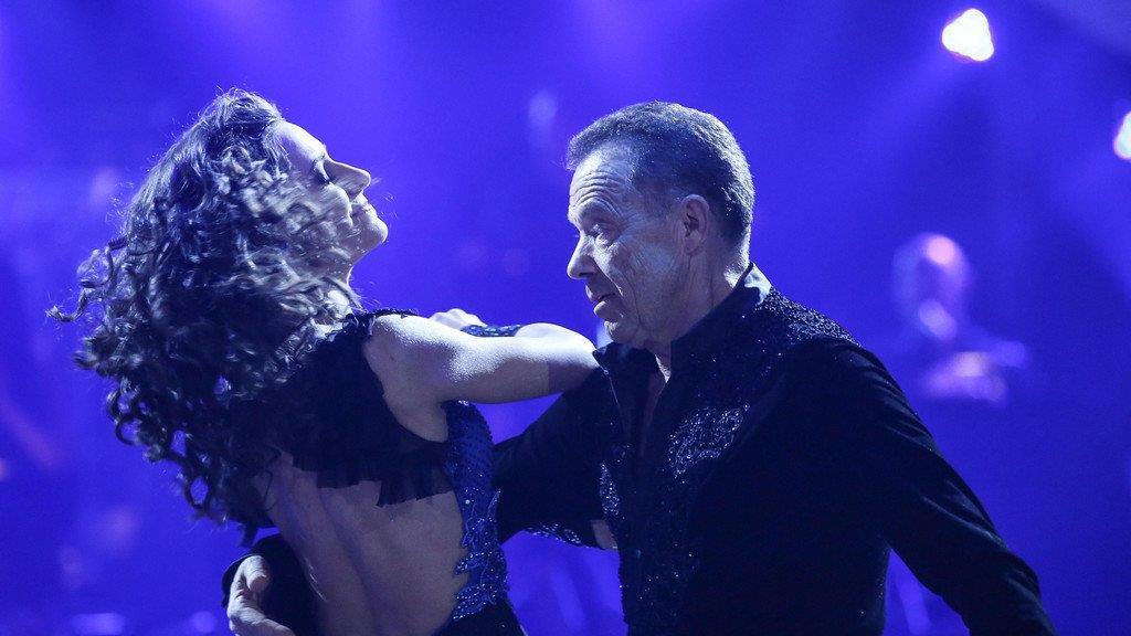 Dancing Stars am 28.3.2014: Aus für Andrea Puschl und Christoph Santner