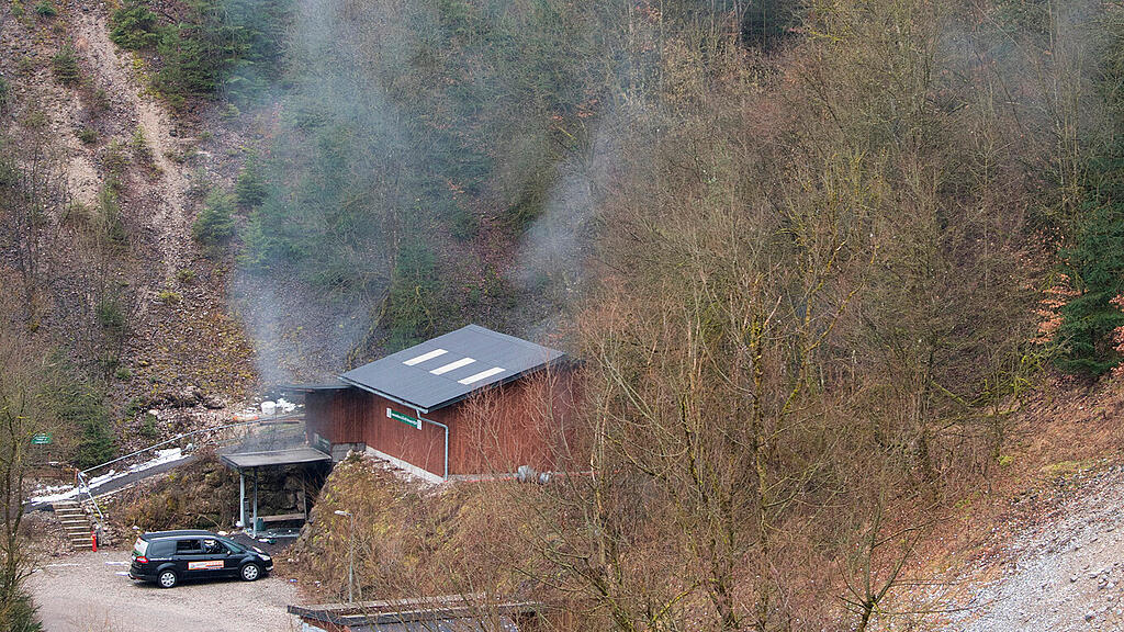 Schießanlage Desselbrunn, Oberösterreich