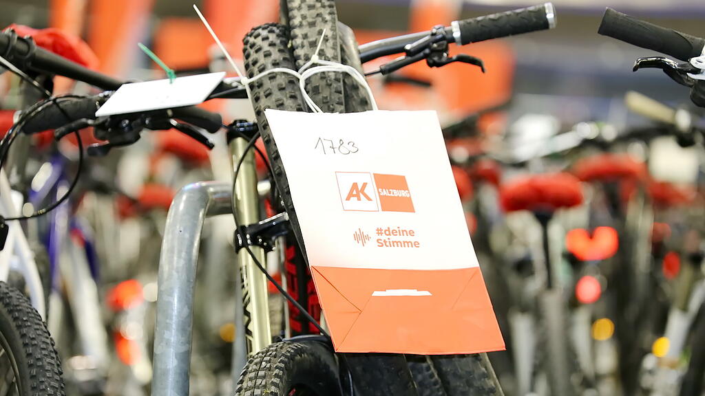 AK-Radbörse Freitag