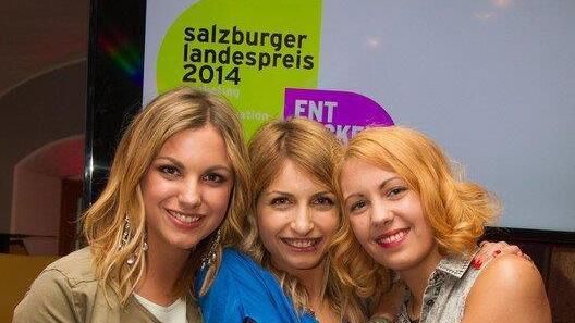 "Adnight" im Schauspielhaus