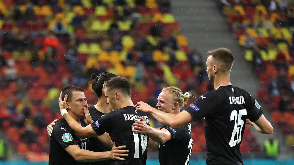 \u00d6sterreich_Nordmazedonien_EM