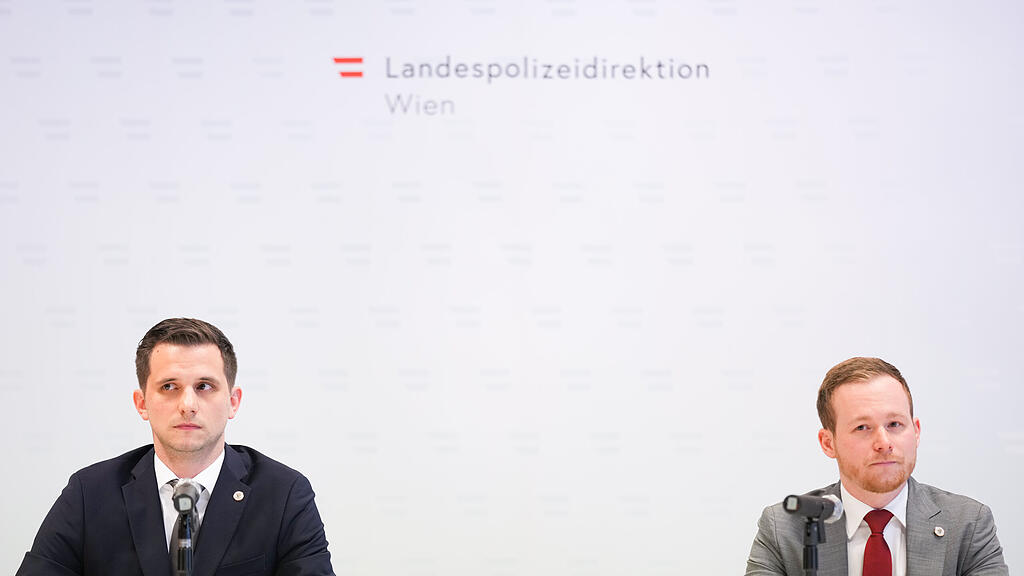 Missbrauch Zwölfjährige Wien