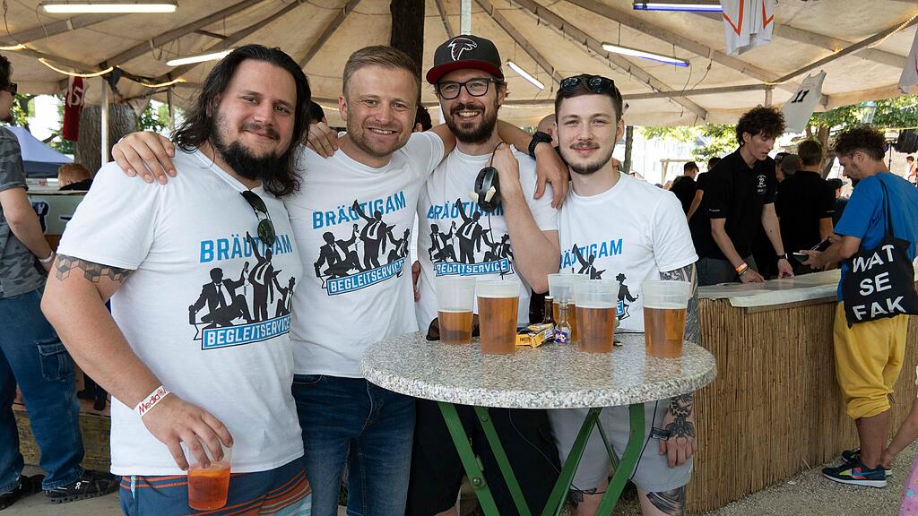 Seefest Zell am See 2022