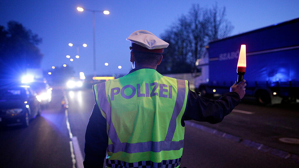 Polizei