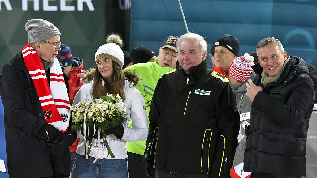 Schladming