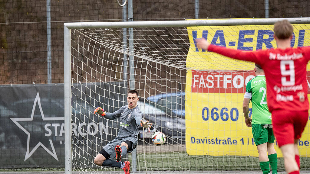 SL: Hallein - Seekirchen