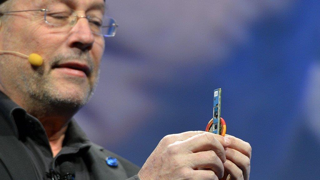 Eindrücke der CES 2014