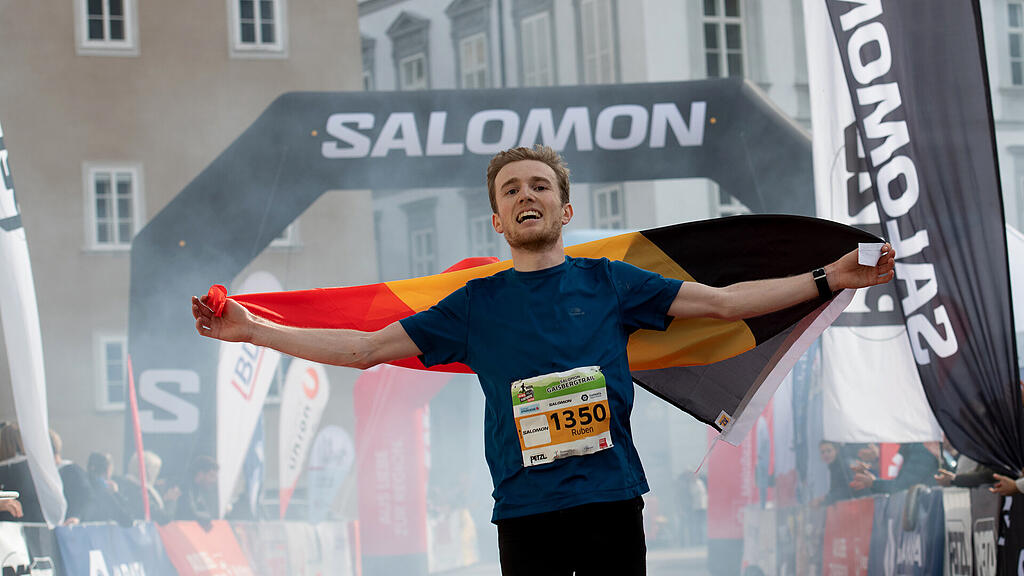 Trailrunning Festival