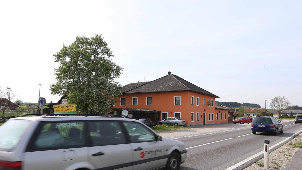Aurolzmünster: Bordell als Vereinsheim getarnt