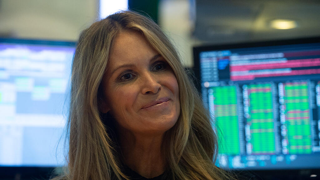 Elle Macpherson
