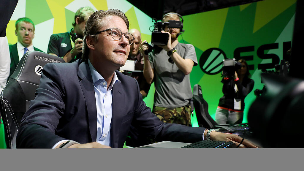 Gamescom Köln 2019