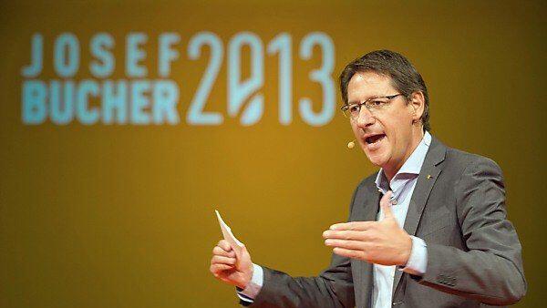 BZÖ positioniert sich als "moderne Mitte"