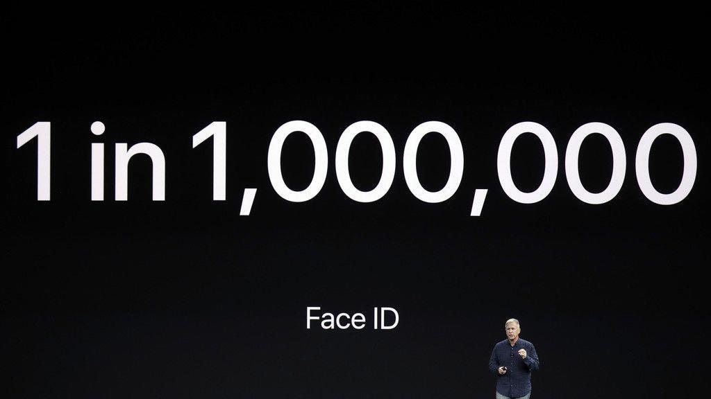 Apple stellt iPhone X vor