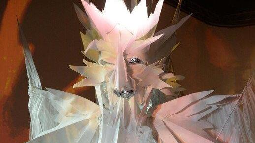 Life Ball 2014: Die Eröffnung