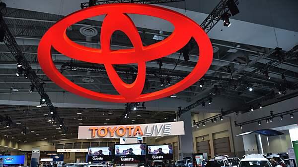 Es geht um Probleme mit den Airbags von Takata
