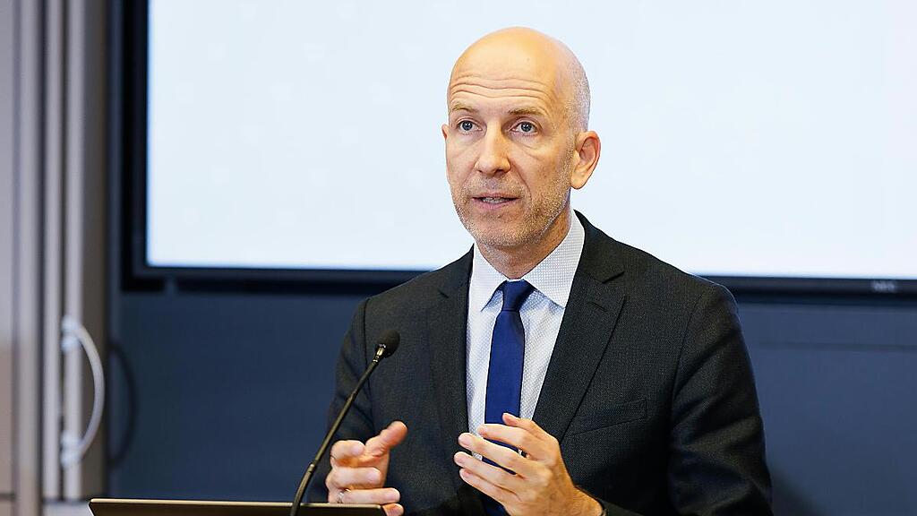 Kocher schrieb Brief an Anderl