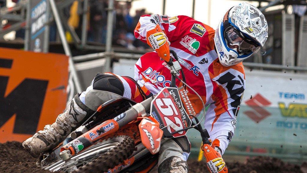 Walkner feiert WM-Sieg