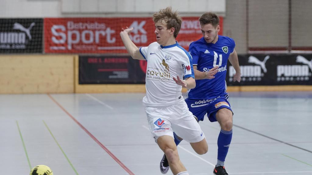 SBG Stier Zwischenrunde F1