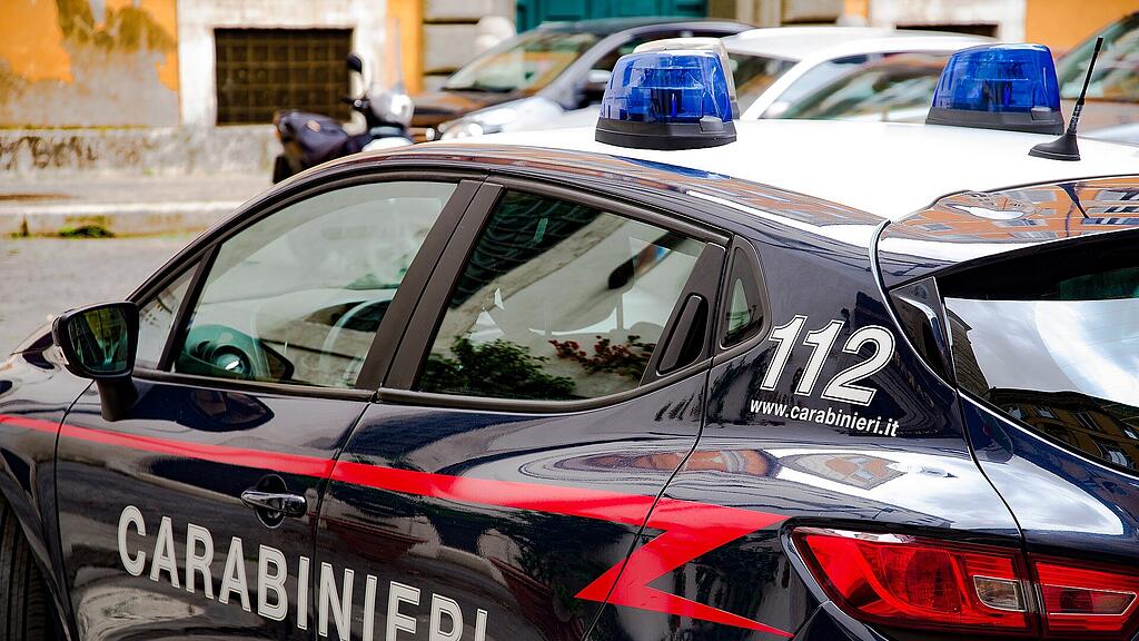 symb_Carabinieri