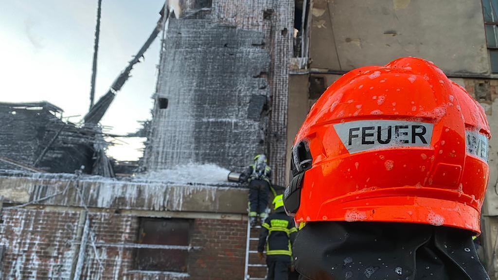 Brand_Schwechat