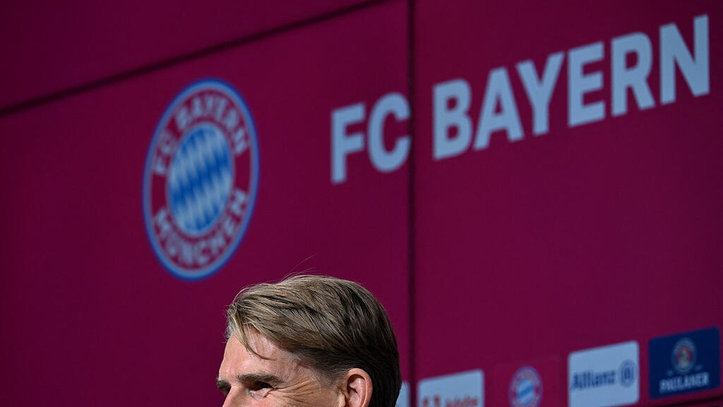 Christoph Freund