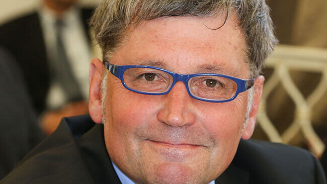 Die "Alternative für Salzburg" von Dietmar Schmittner wäre die dritte rechte Partei im Bundesland (Archivbild).