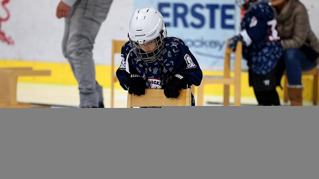 Matthias Trattnig, Eishockey 1x1