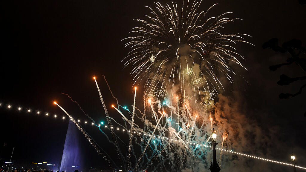 Silvester, neujahr, 2020, weltweit